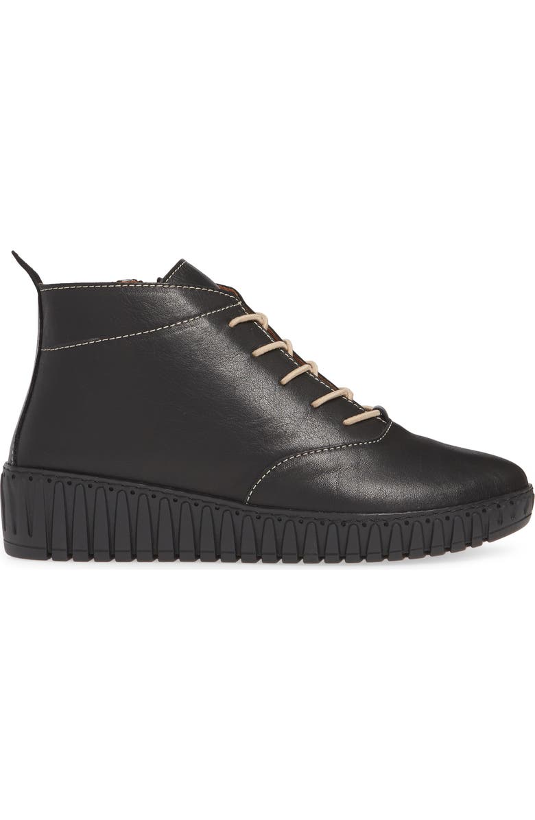 Sheridan Mia Tyson Bootie, Alternate, color,