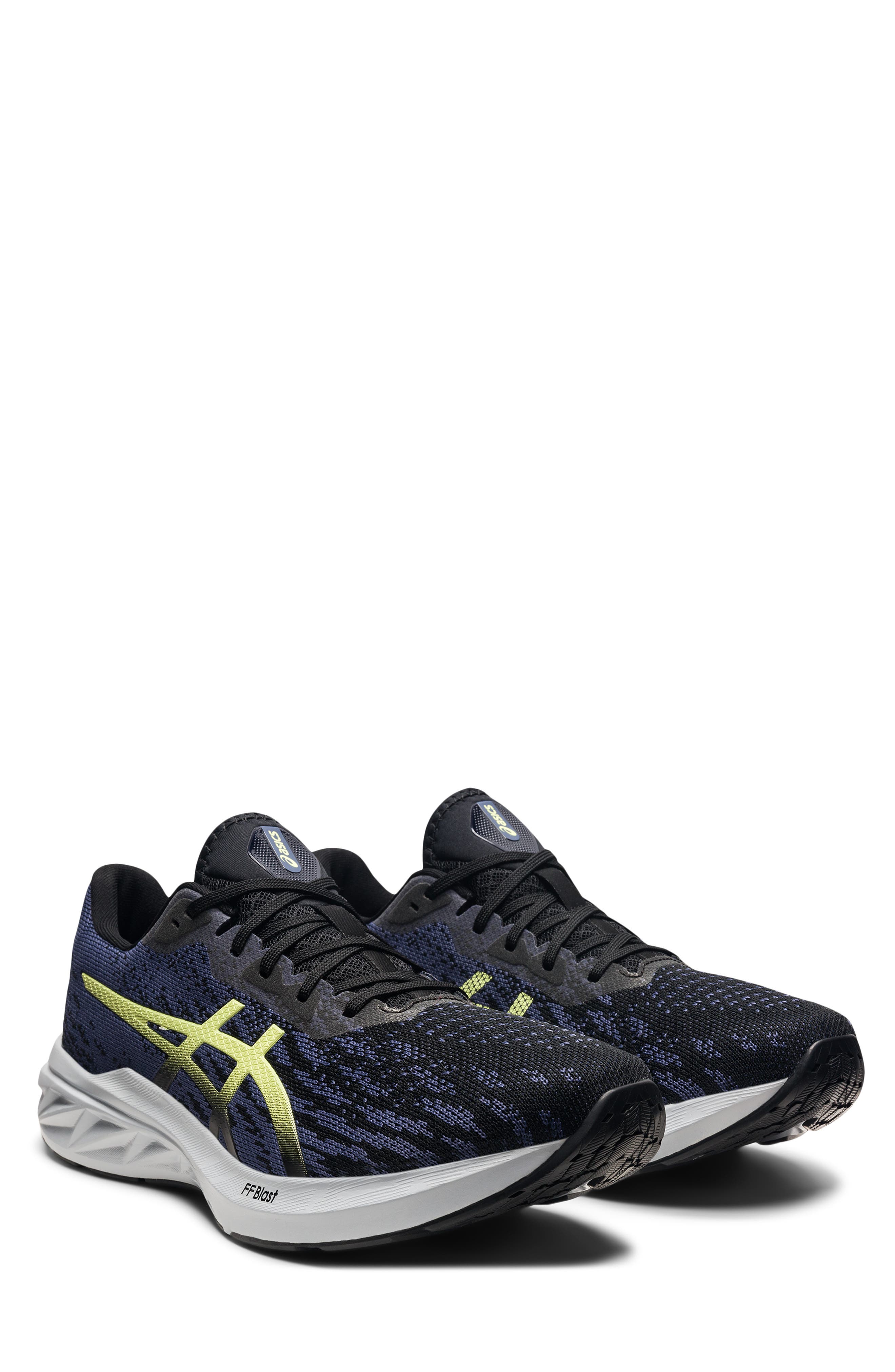 ASICS<sup>®</sup> Dynablast 2 Running Shoe, Main, color, 