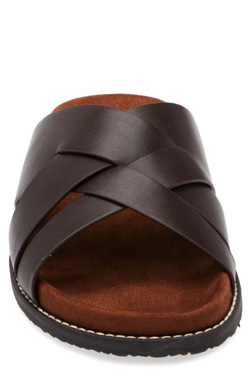 ALDO ALDO AMAR SLIDE SANDAL 