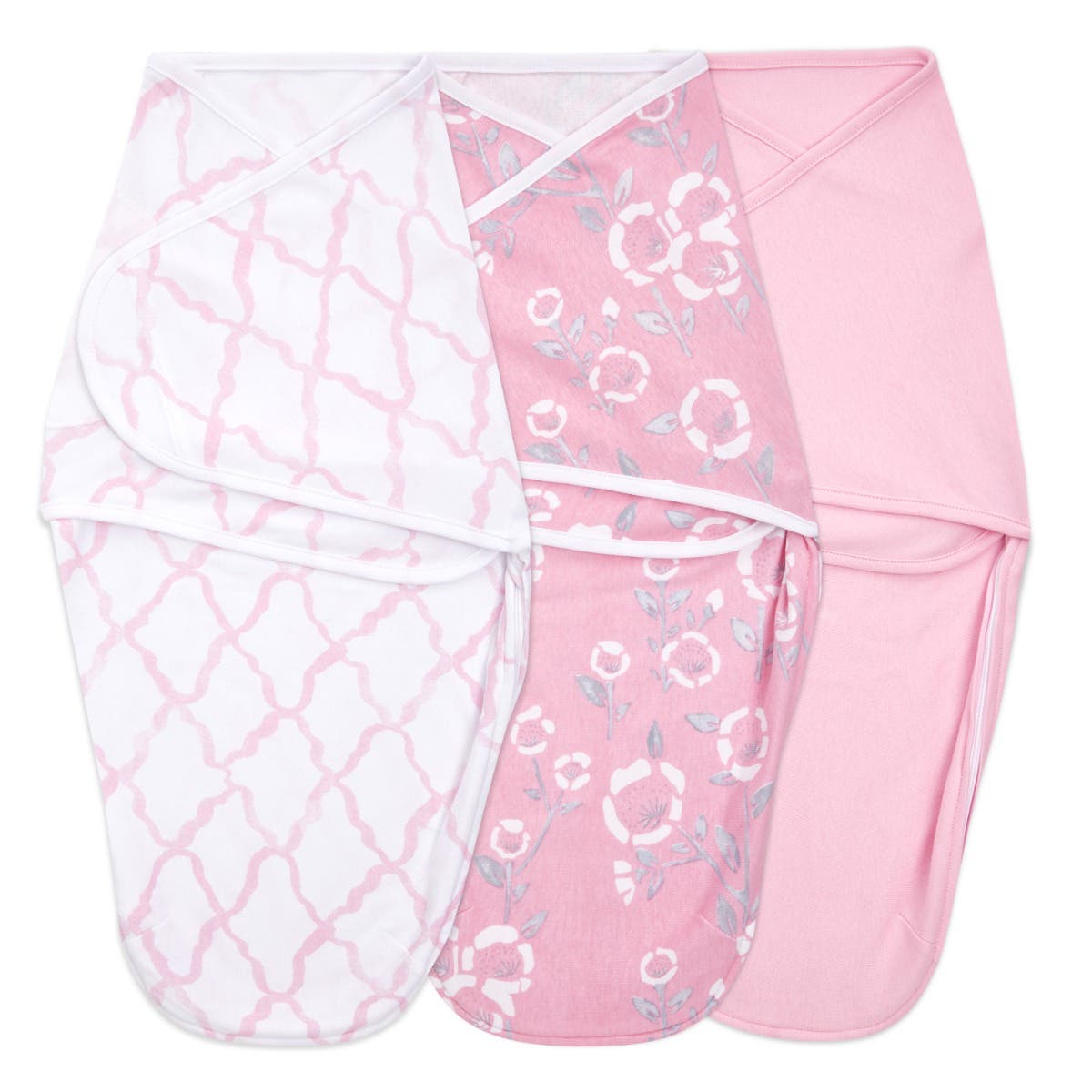 selected STENCIL PINK