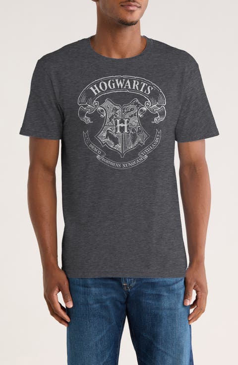 Happy Potter Draco Dormiens Graphic T-Shirt