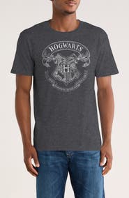 Monster Digital Happy Potter Draco Dormiens Graphic T-Shirt