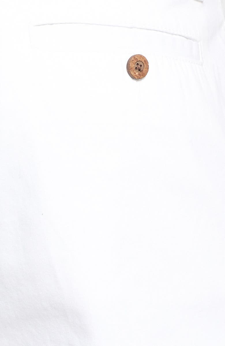 Tailor Vintage Classic Fit Flat Front Chinos, Alternate, color, 