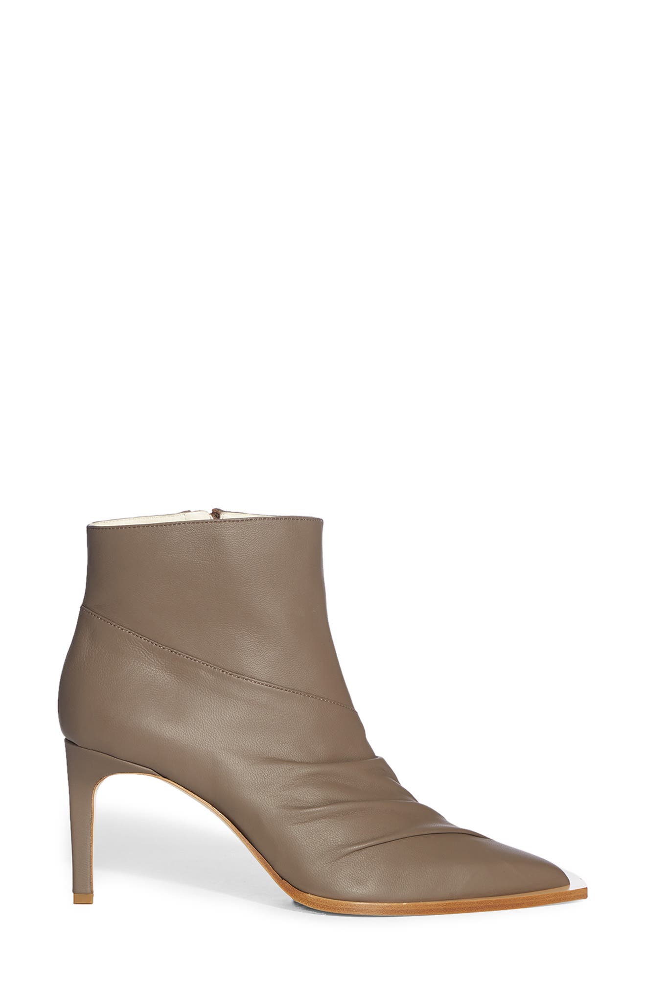 Tibi Cato Slouchy Bootie, Alternate, color, 