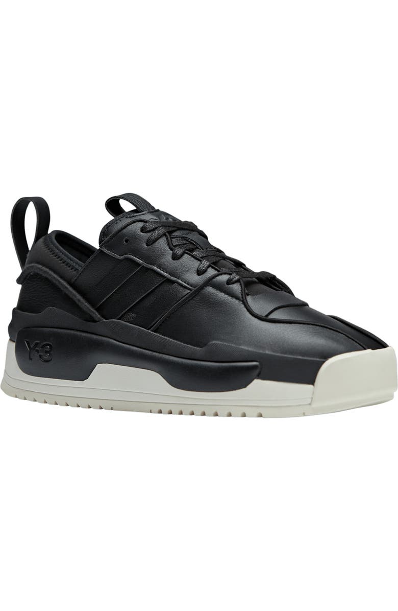 Y-3 Rivalry Low Top Sneaker, Main, color,
