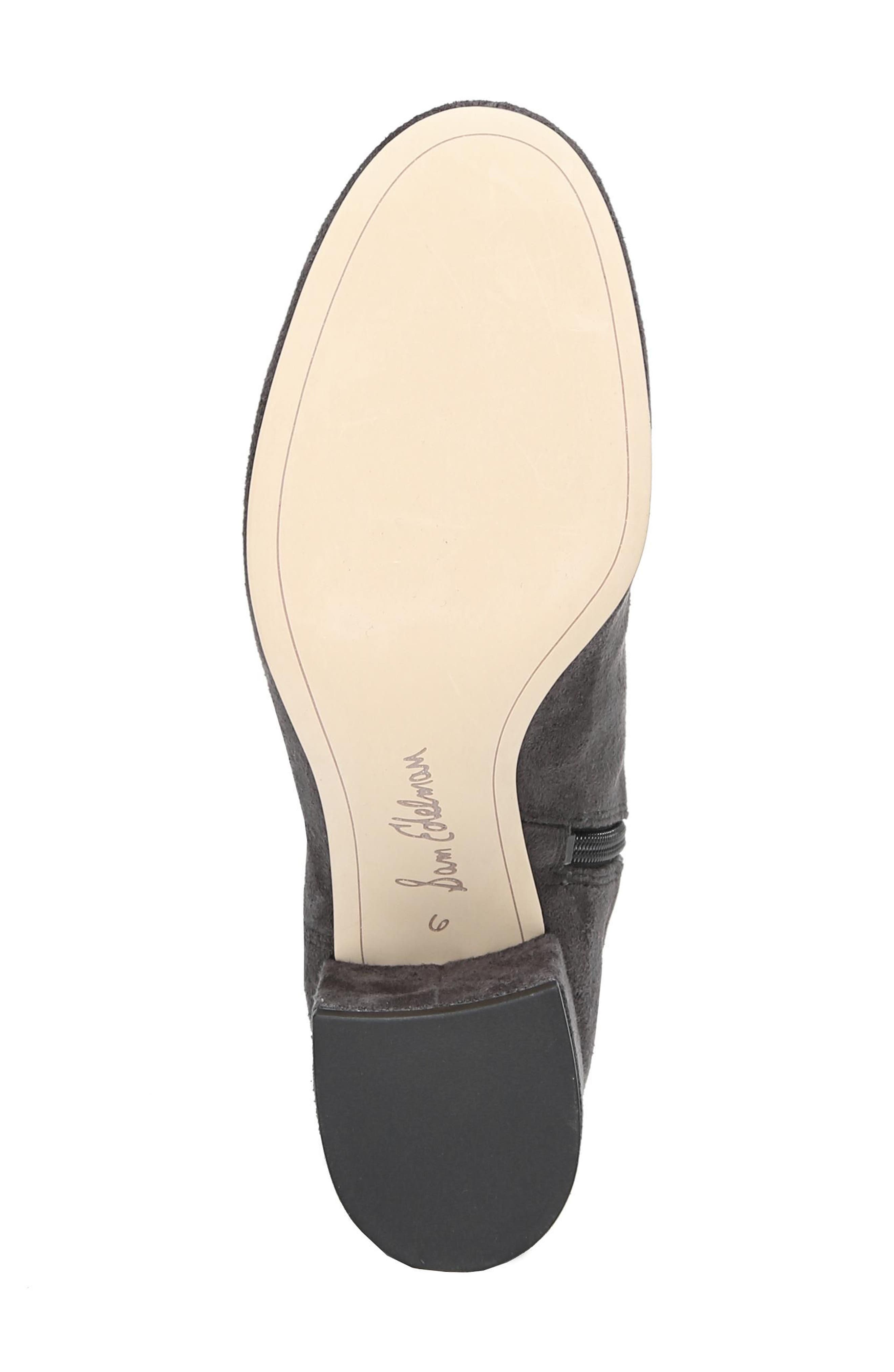 Vinney Boot, Alternate, color, ASPHALT