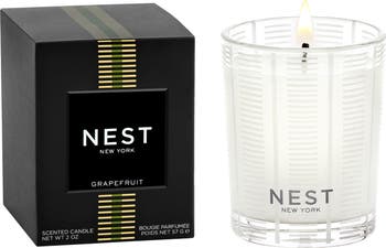 Grapefruit Candle