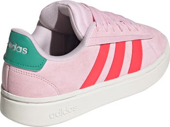 Grand Court Alpha 00 Sneaker