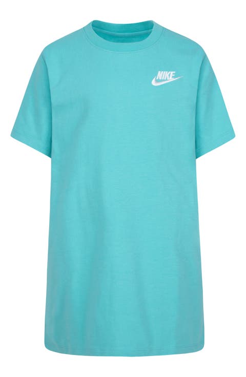 Kids' Logo Embroidered T-Shirt (Little Kid)