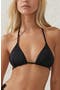 Slider Triangle Bikini Top