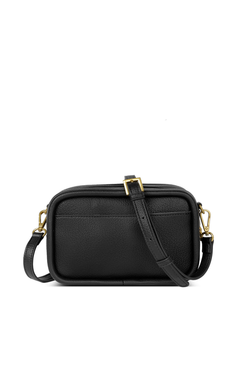 Pixie Mood Erika Crossbody Bag In Black