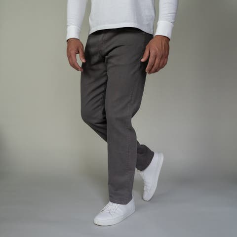 Travel Jeans Slim Fit