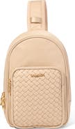 BAGGALLINI Waverly Woven Sling