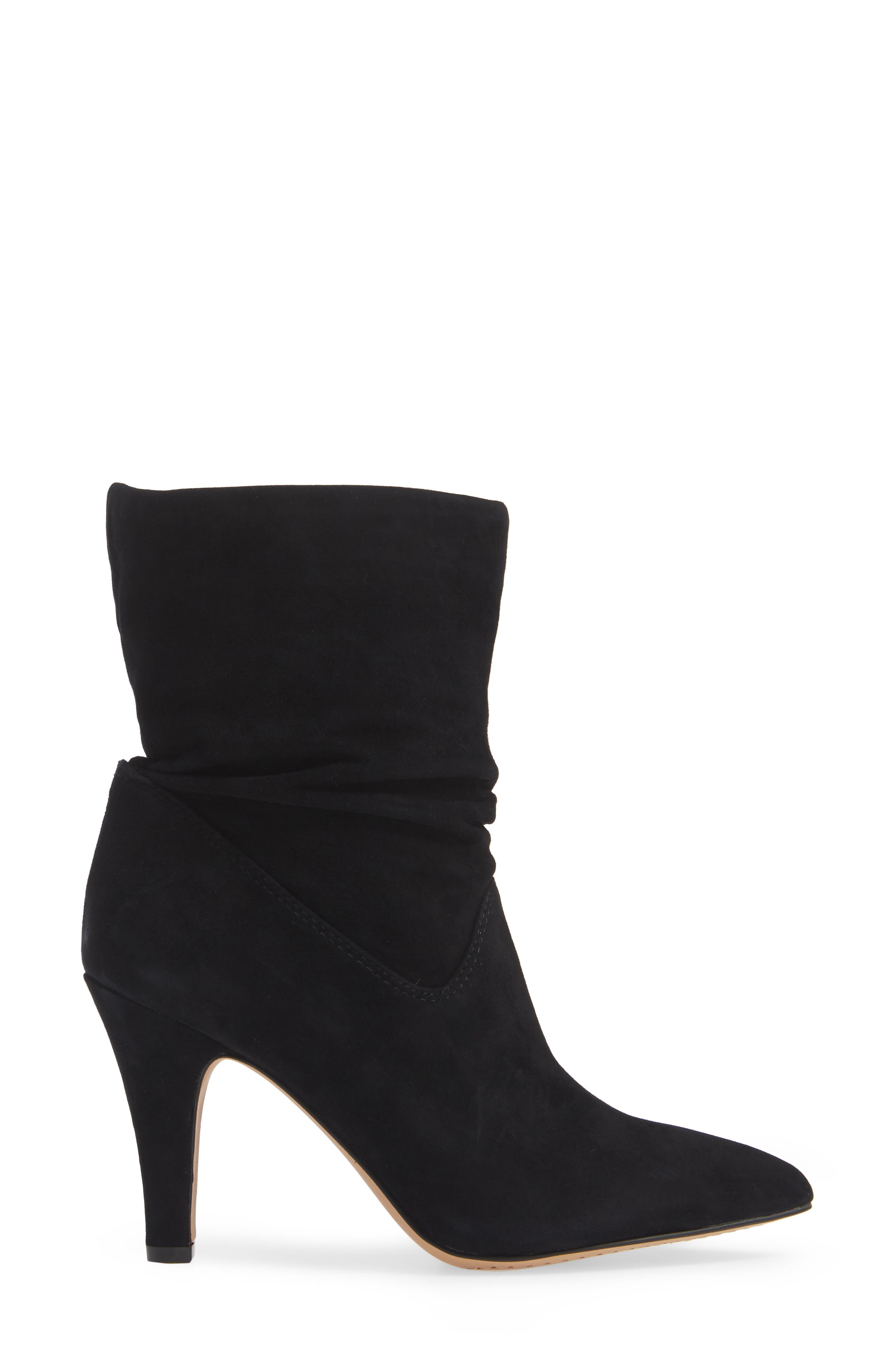 Bristol Boot, Alternate, color, BLACK SUEDE