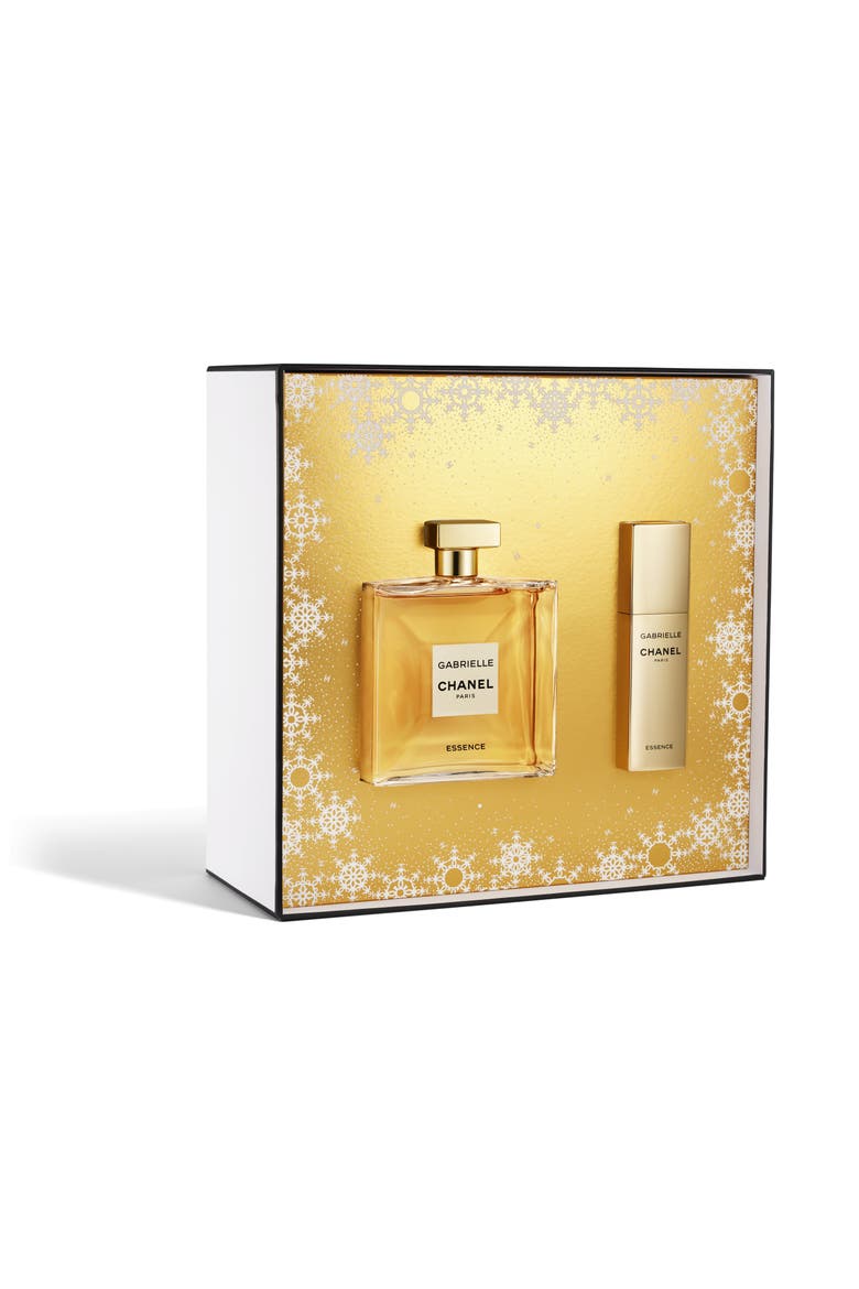 GABRIELLE CHANEL ESSENCE Eau de Parfum Twist and Spray Set