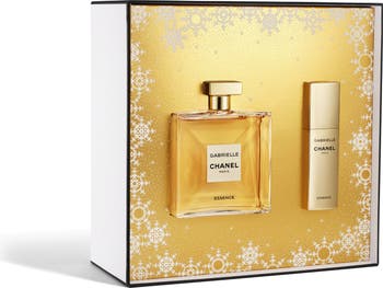 GABRIELLE CHANEL ESSENCE Eau de Parfum Twist and Spray Set