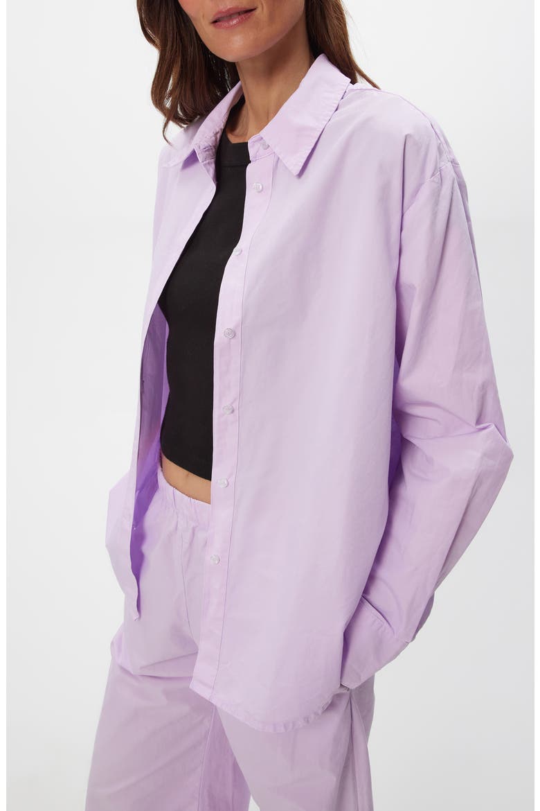 Carson Button Down Shirt, Alternate, color, WHIMSY