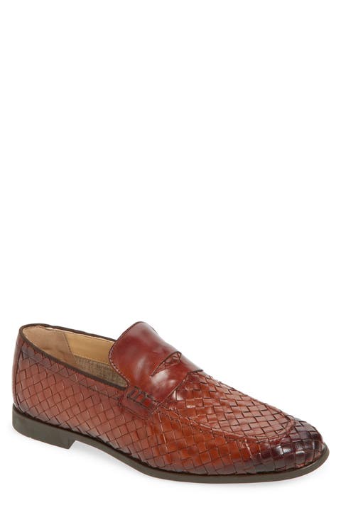 Horas Penny Loafer (Men)