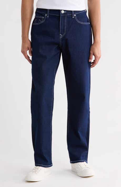 Bobby Baggy High Waist Wide Leg Jeans