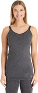 Modern Eternity Maternity Modern Eternity Hannah Activewear Maternity & Nursing Tank