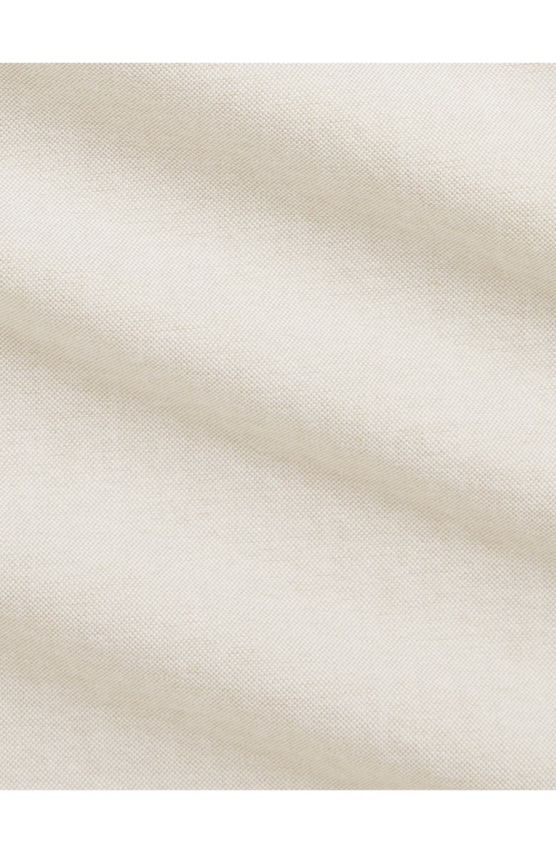 Polo Ralph Lauren Classic Fit Short Sleeve Cotton Button-Down Oxford Shirt, Alternate, color, 