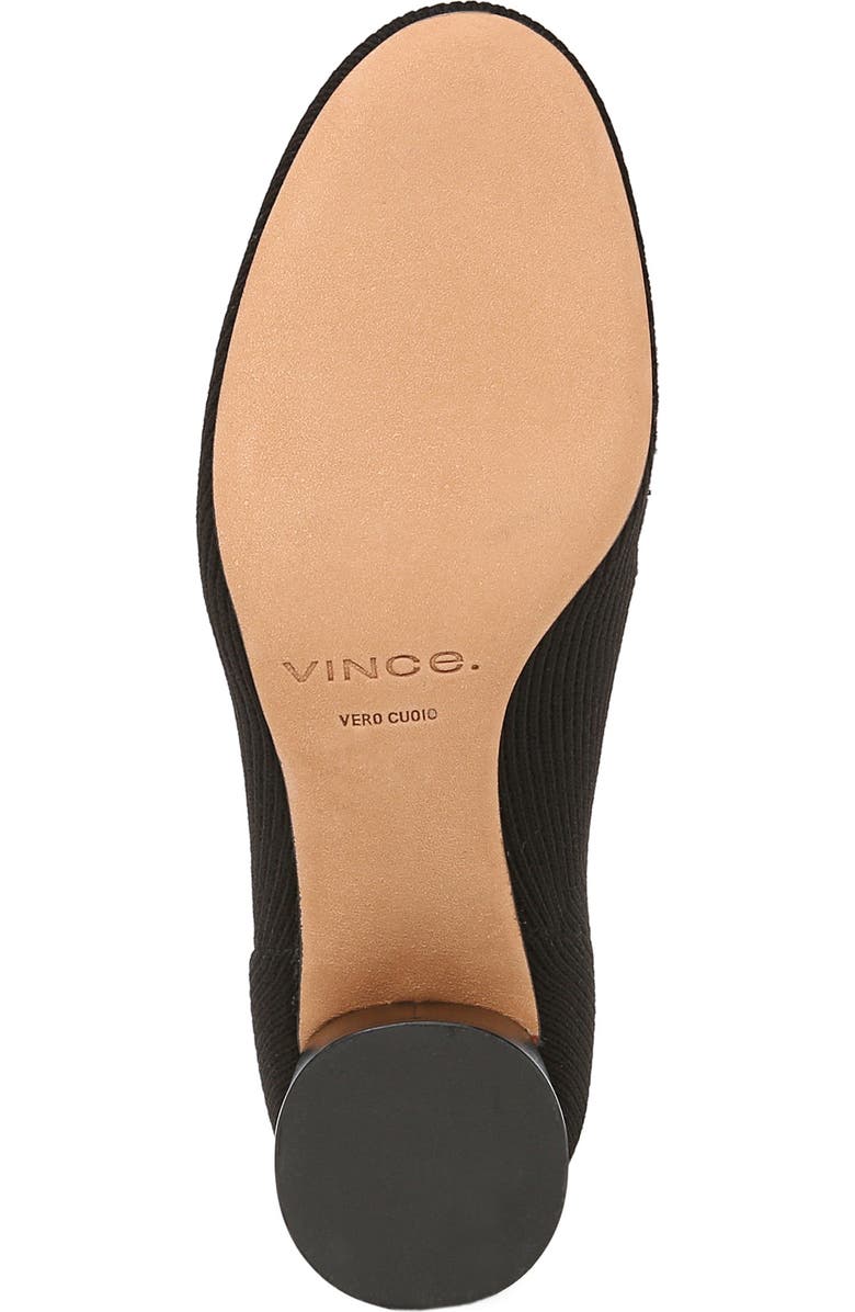 Vince Tasha Sock Bootie, Alternate, color,