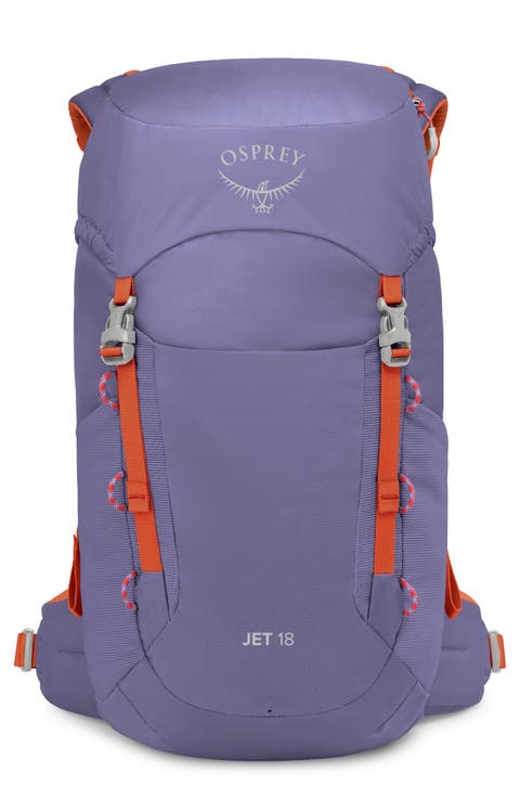 Kids' Jet 18-Liter Backpack