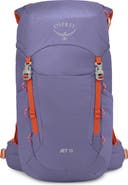 Osprey Kids' Jet 18-Liter Backpack