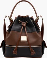Cavalinho Unique 360 Bucket Bag