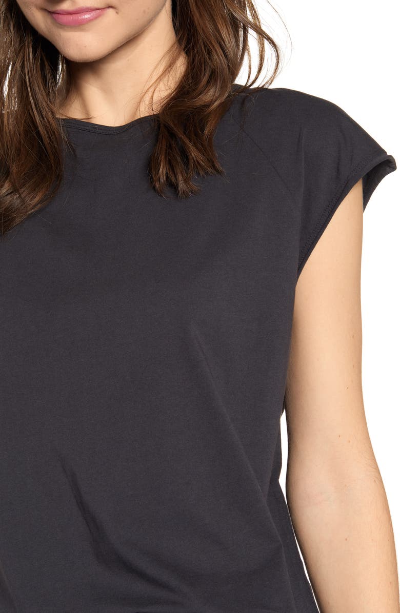 Alex Mill Jersey Muscle Tank, Alternate, color,