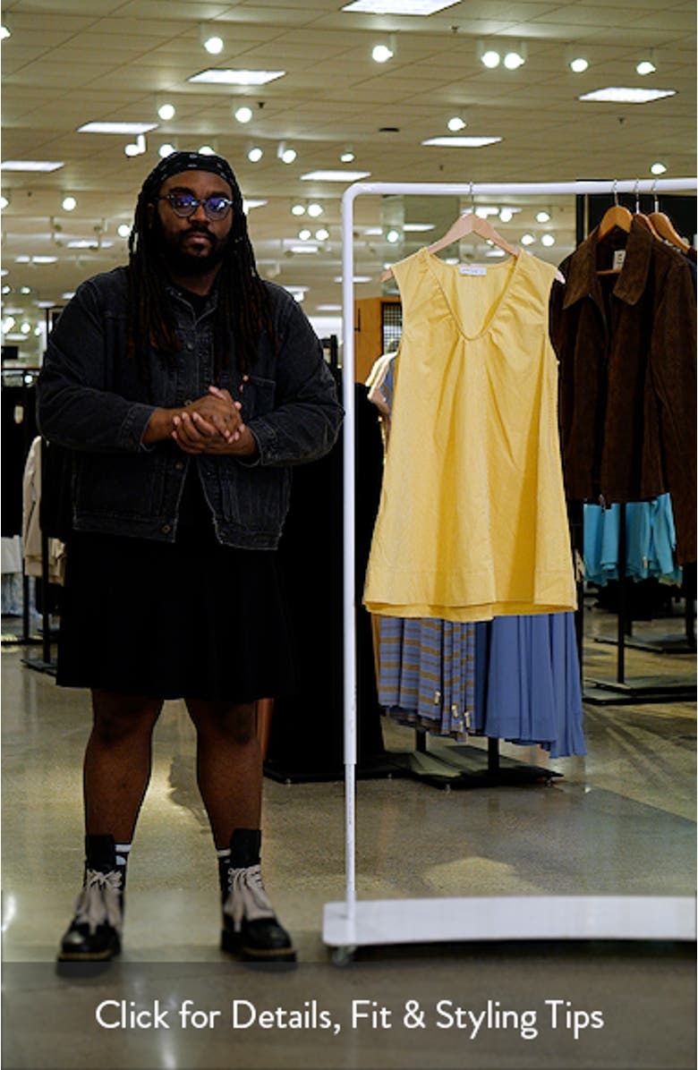 Jorah Minidress, sales video thumbnail