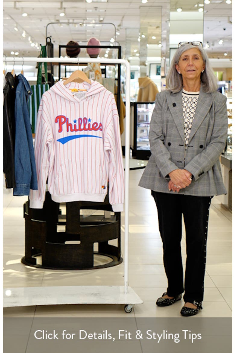Philadelphia Phillies Graphic Hoodie video