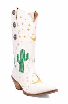 Dingo Pachita Western Boot