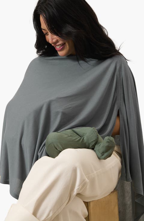 Nursing Cover