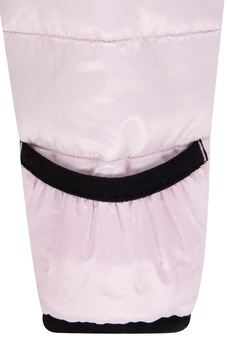 Nike Quilted Puffer Pram, Alternate, color, Pink Foam