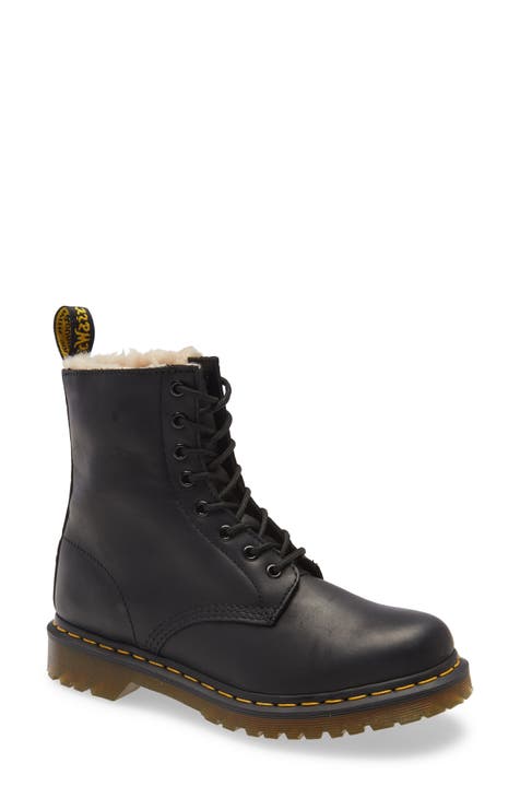 Doc martens womens nordstrom hotsell