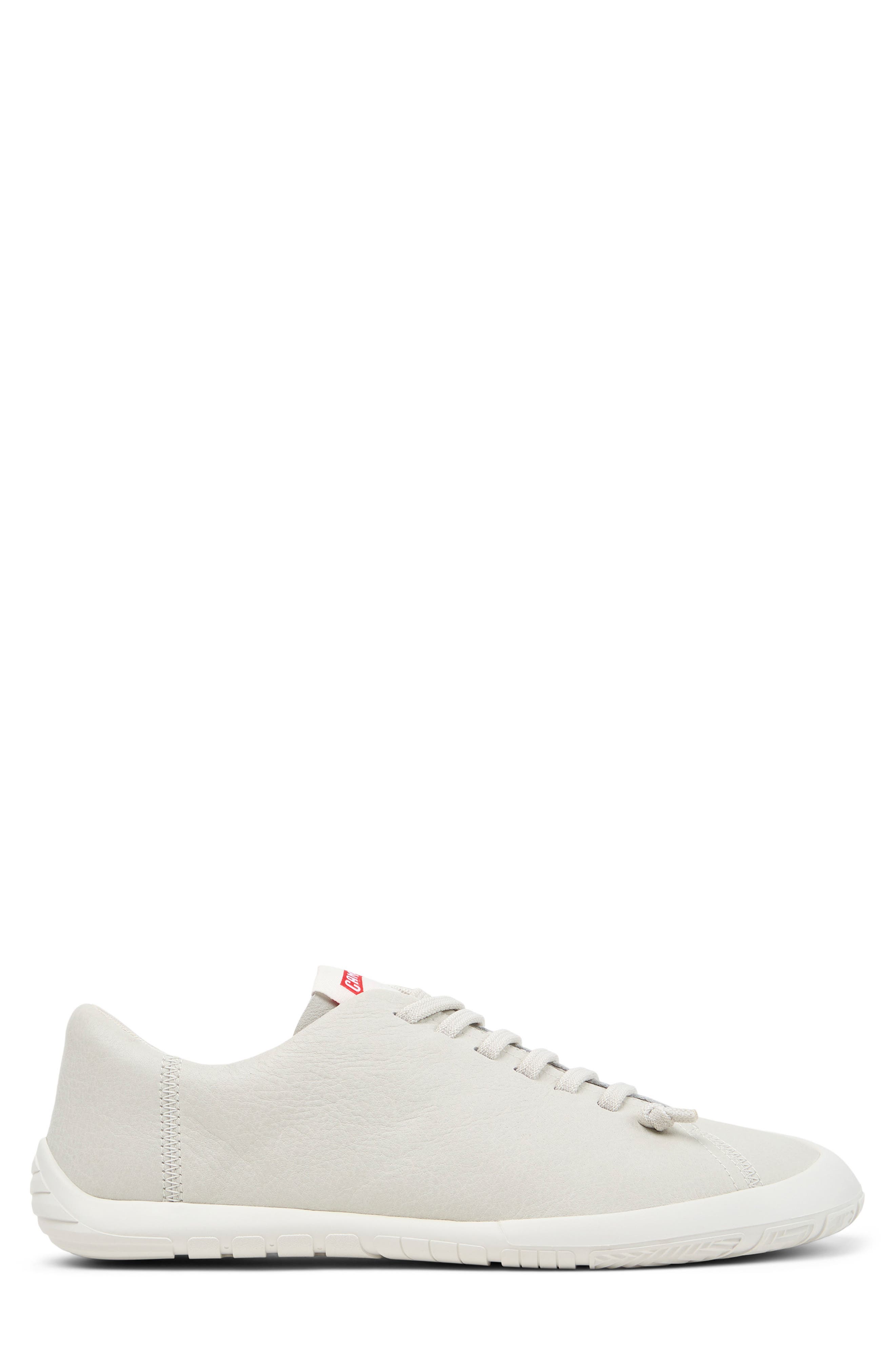 Camper Peu Path Sneaker, Alternate, color, White Natural