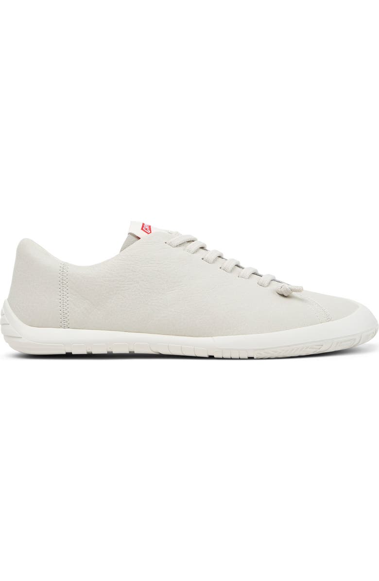 Camper Peu Path Sneaker, Alternate, color, White Natural
