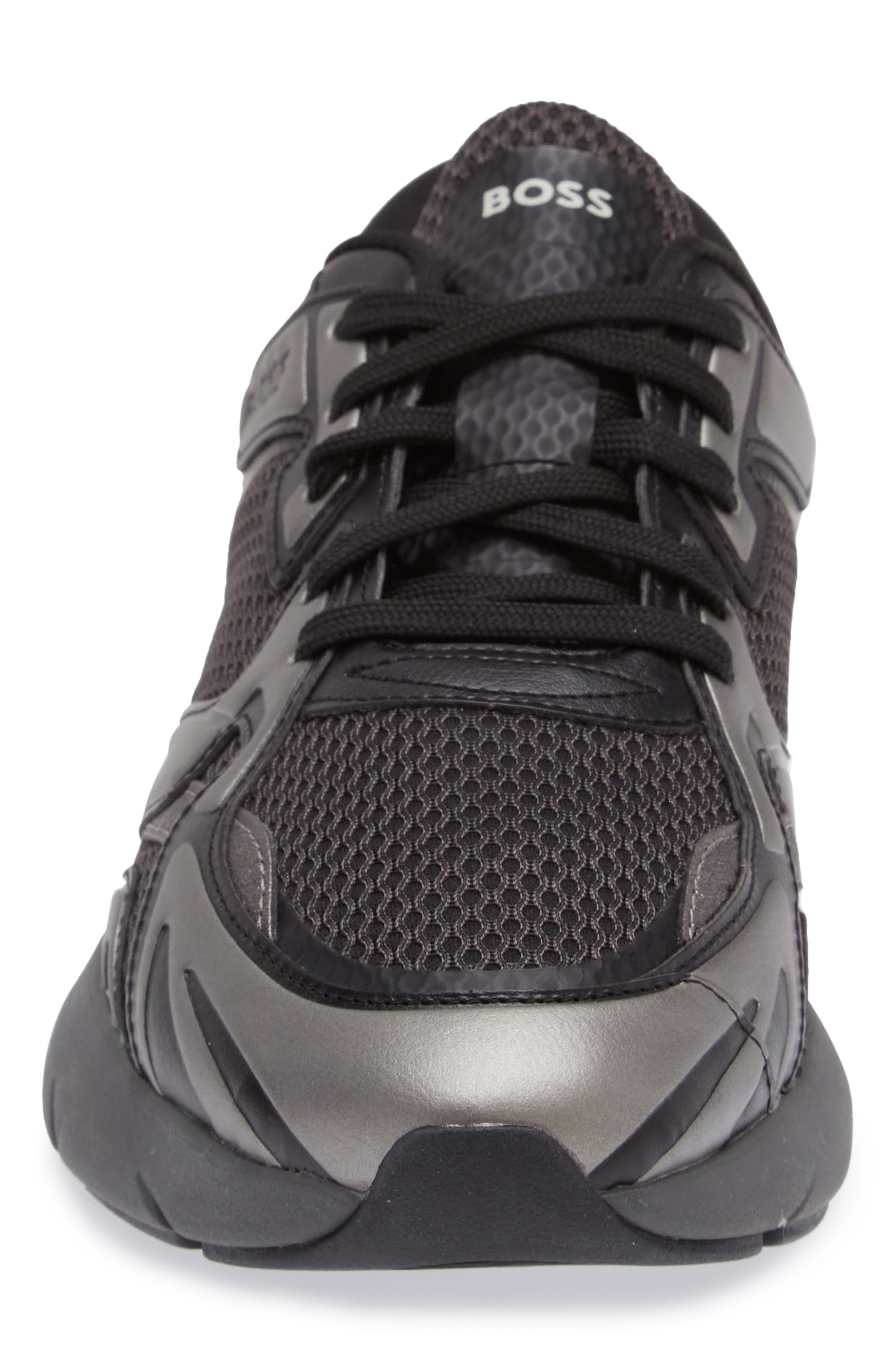 BOSS Owen Runn Sneaker, Alternate, color, 