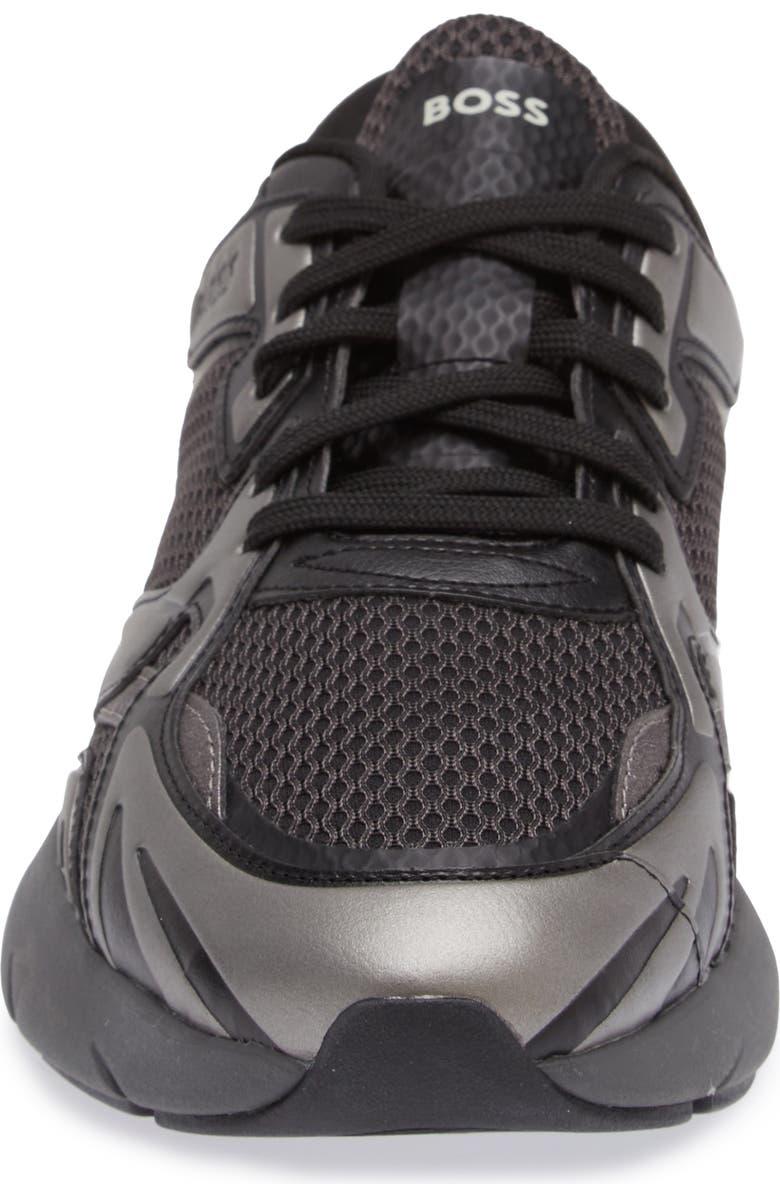 BOSS Owen Runn Sneaker, Alternate, color,