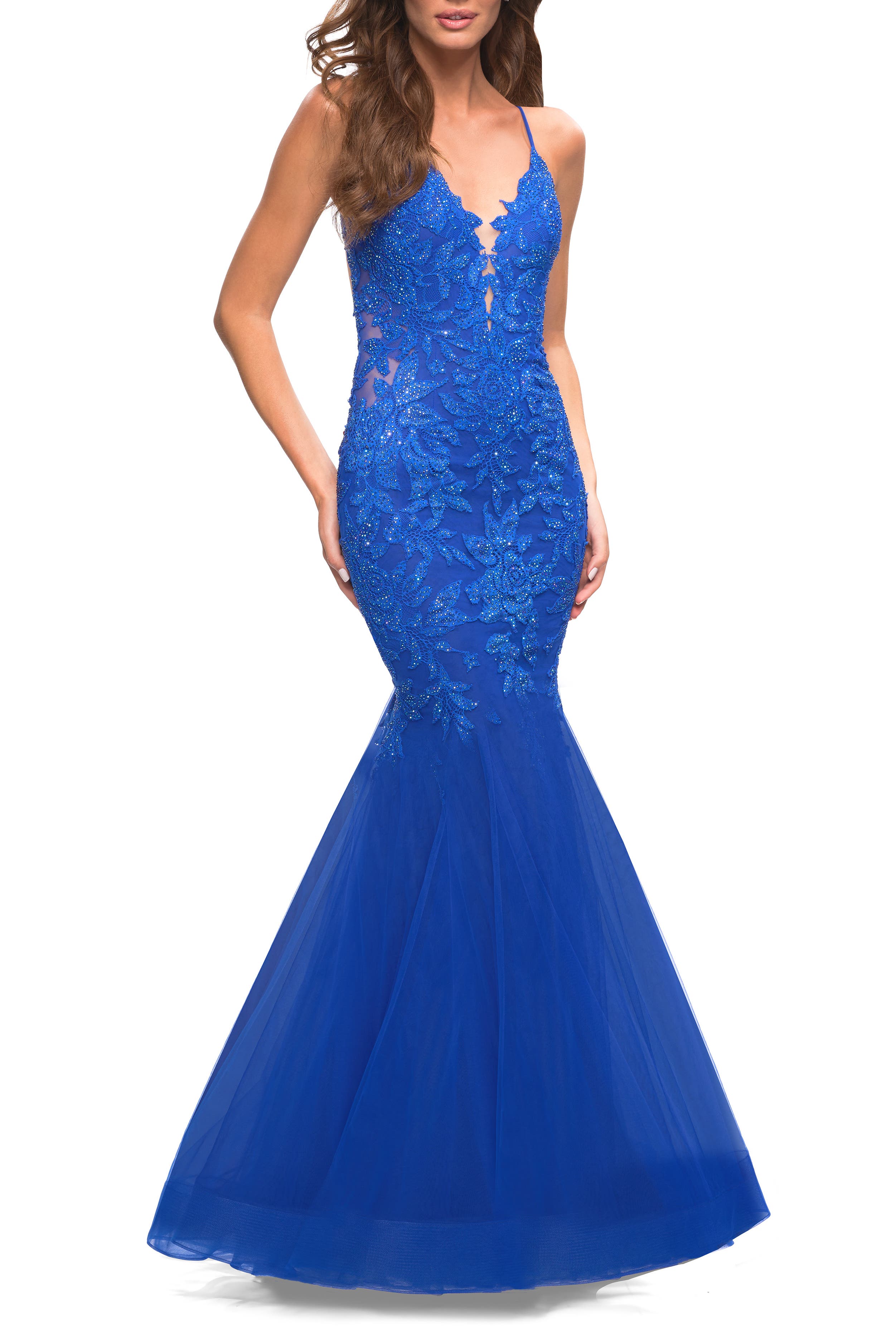 Royal Blue