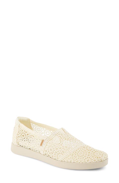 Alpargata Plus Slip-On (Women)