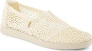TOMS Alpargata Plus Slip-On