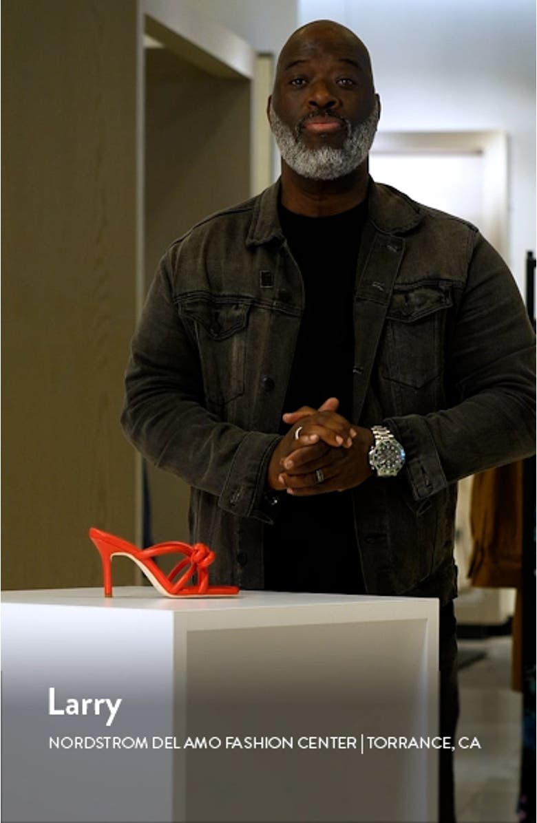 Margi Bow Heel, sales video thumbnail