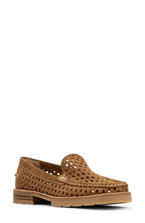 Ombree Loafer