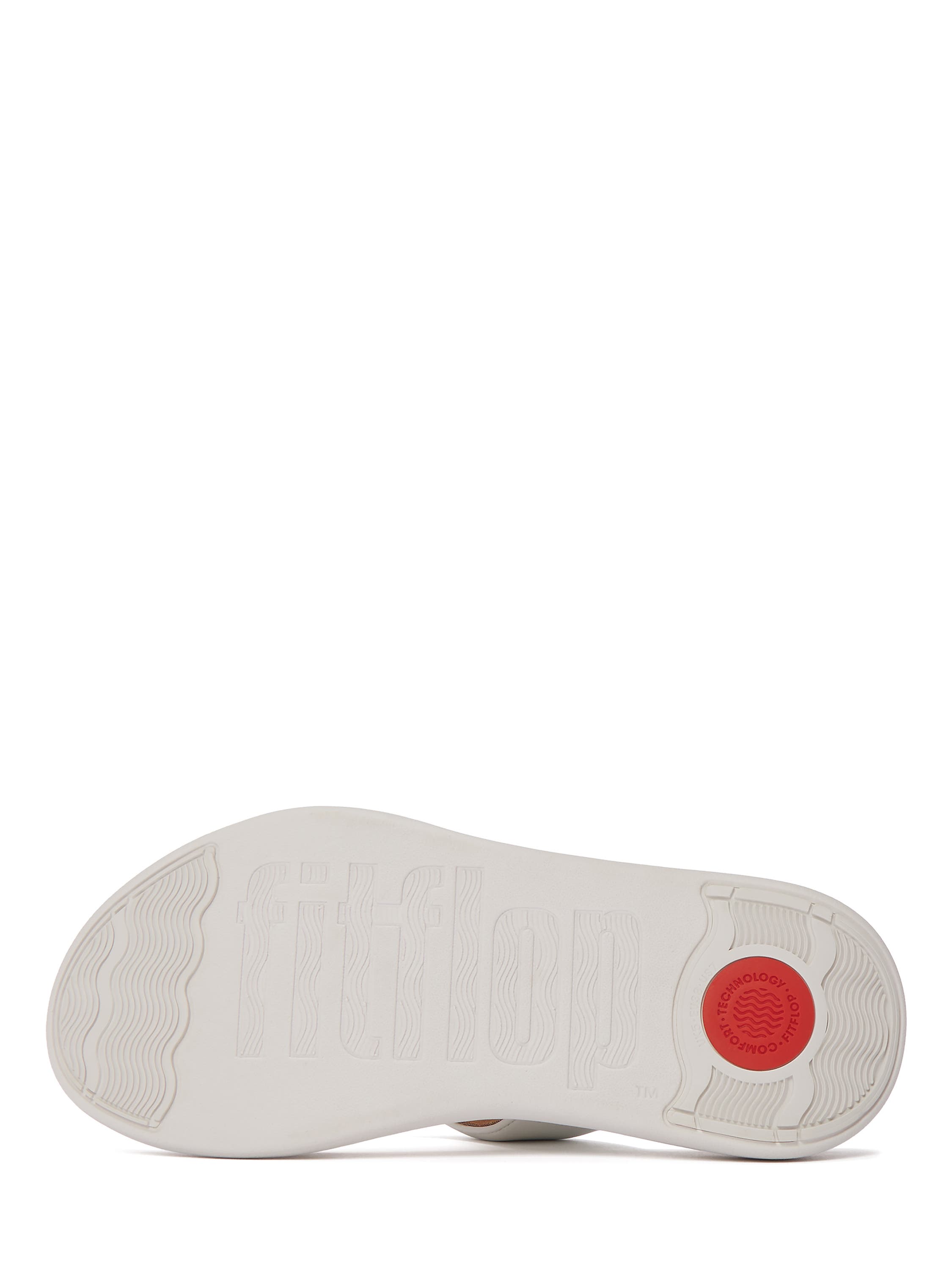 F-Mode Go Adj TP Sandal, Alternate, color, Urban White
