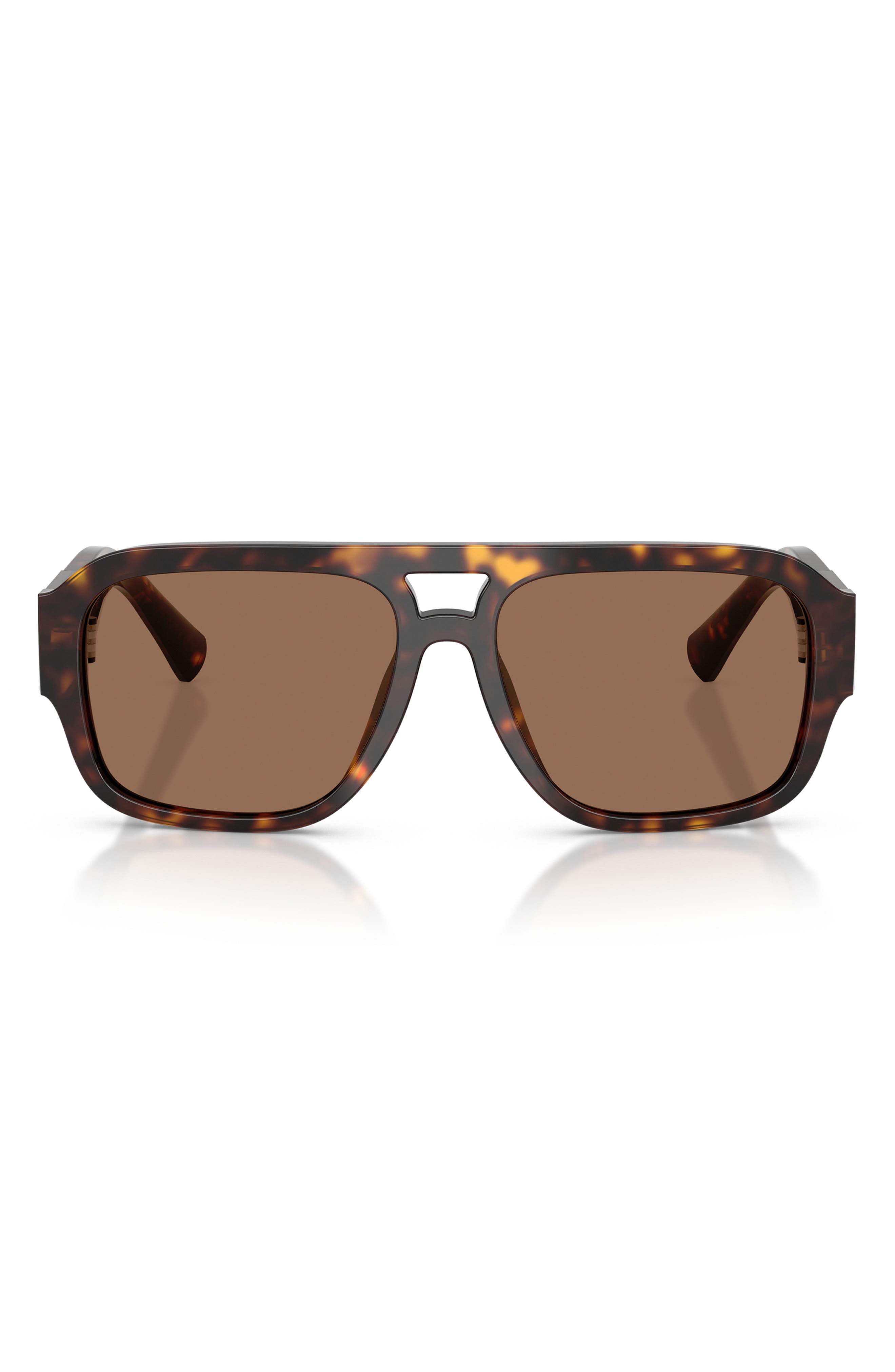 selected HAVANA / DARK BROWN