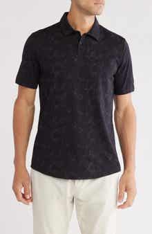 Warmer Tides Polo