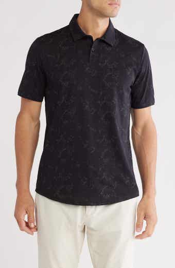 Warmer Tides Polo
