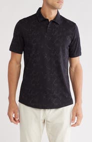 TravisMathew Warmer Tides Polo